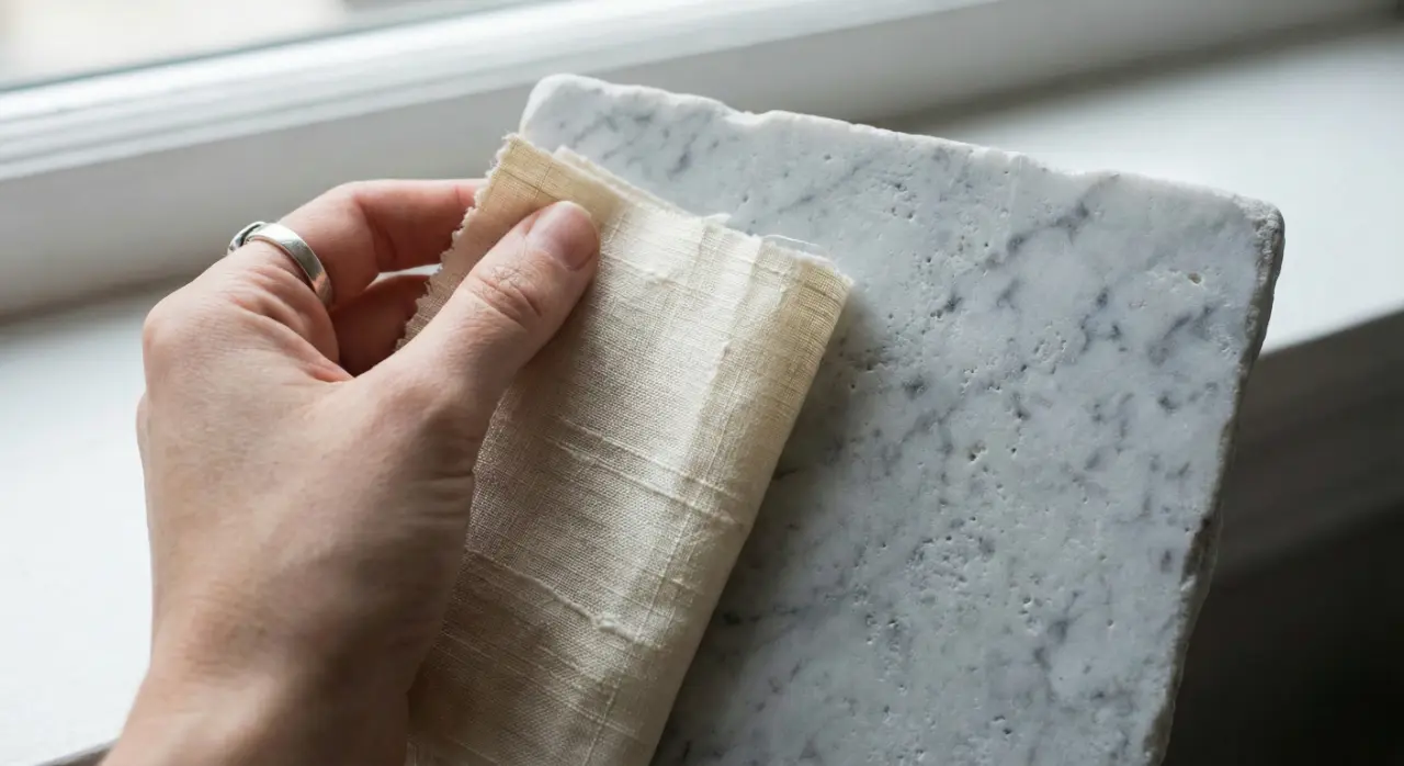 VAULT - detail view 3